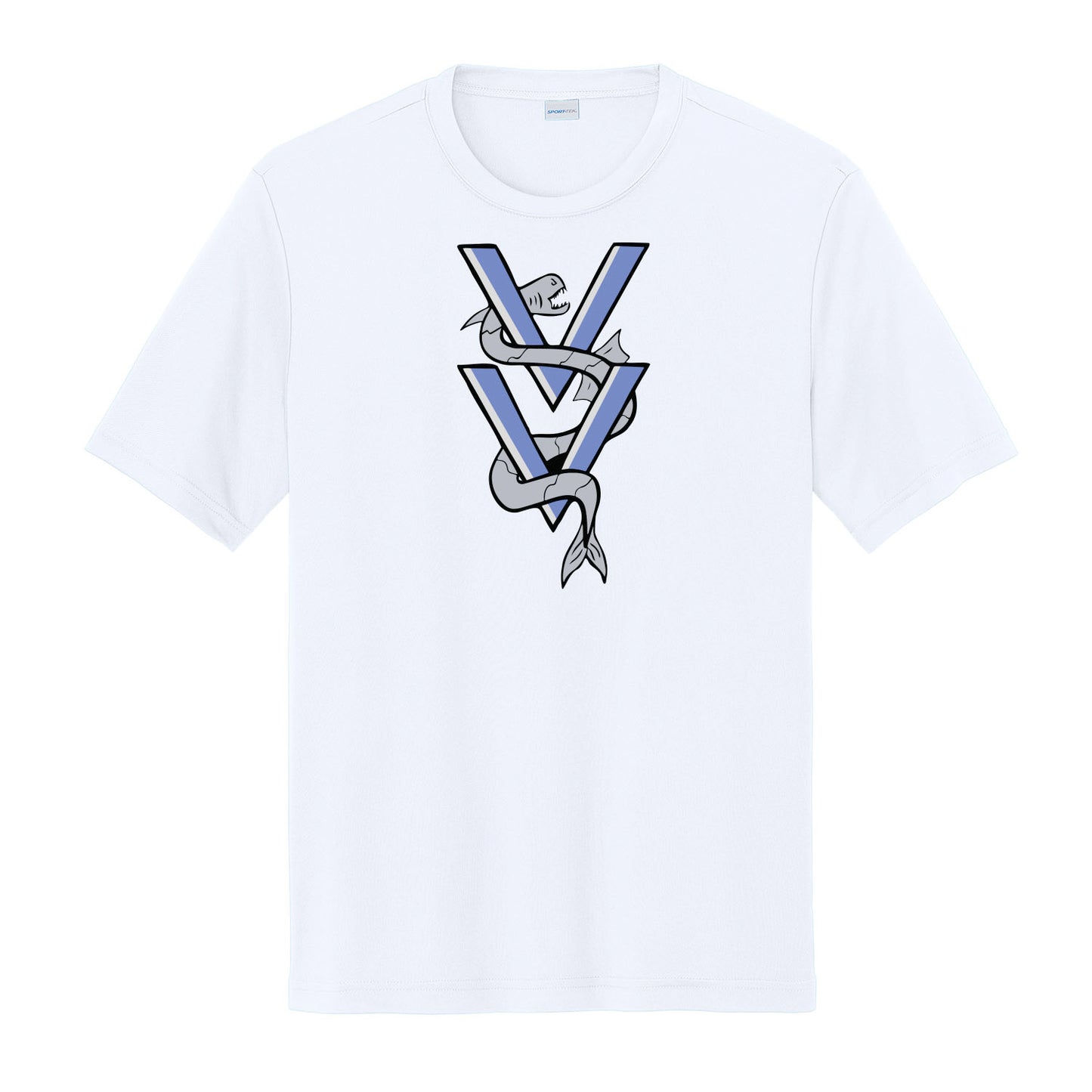 Vistancia Vipers Dri Fit Tee