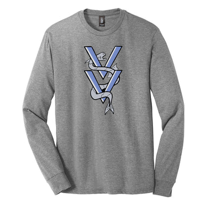 Vistancia Vipers Unisex Long Sleeve Tee