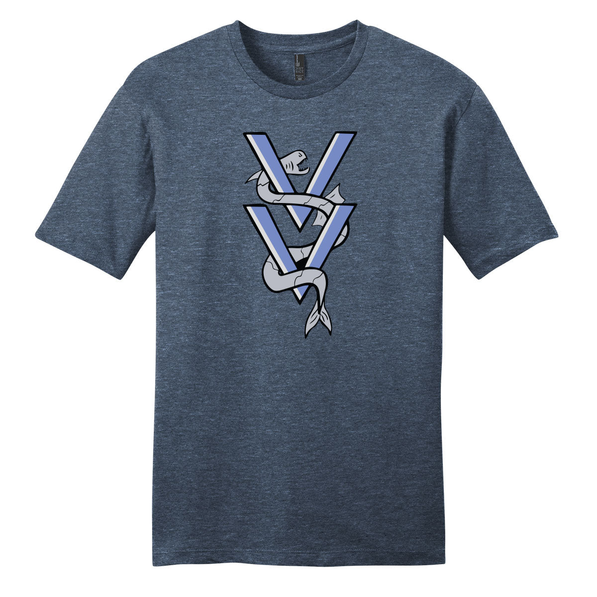 Vistancia Vipers Unisex Tee