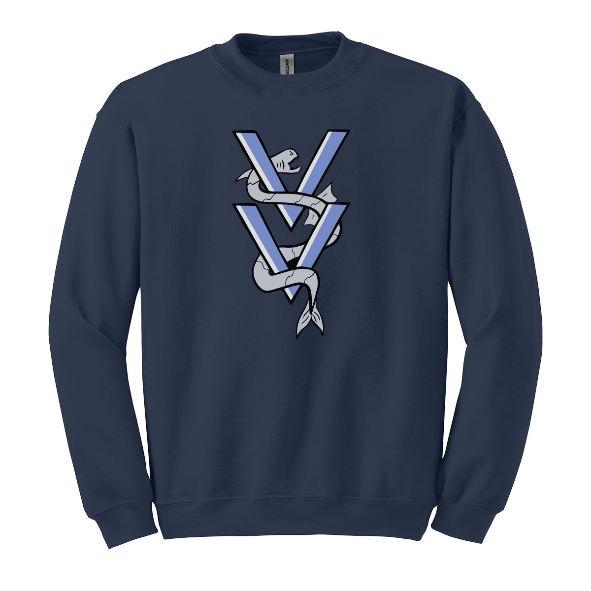 Vistancia Vipers Crewneck Sweatshirt