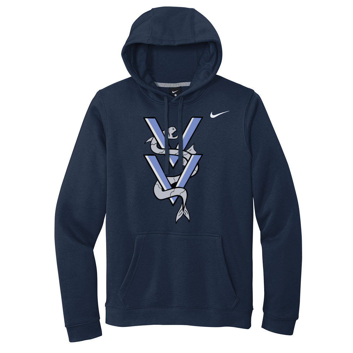 Vistancia Vipers Nike Hoodie