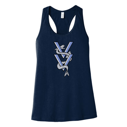 Vistancia Vipers Women's Racerback Tank