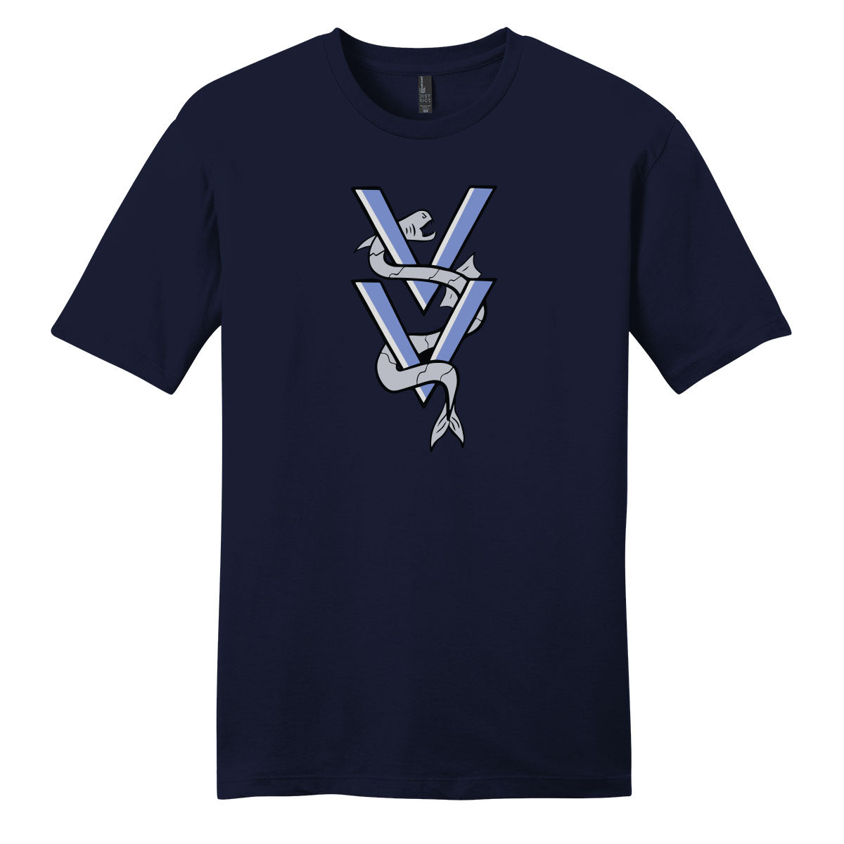 Vistancia Vipers Unisex Tee