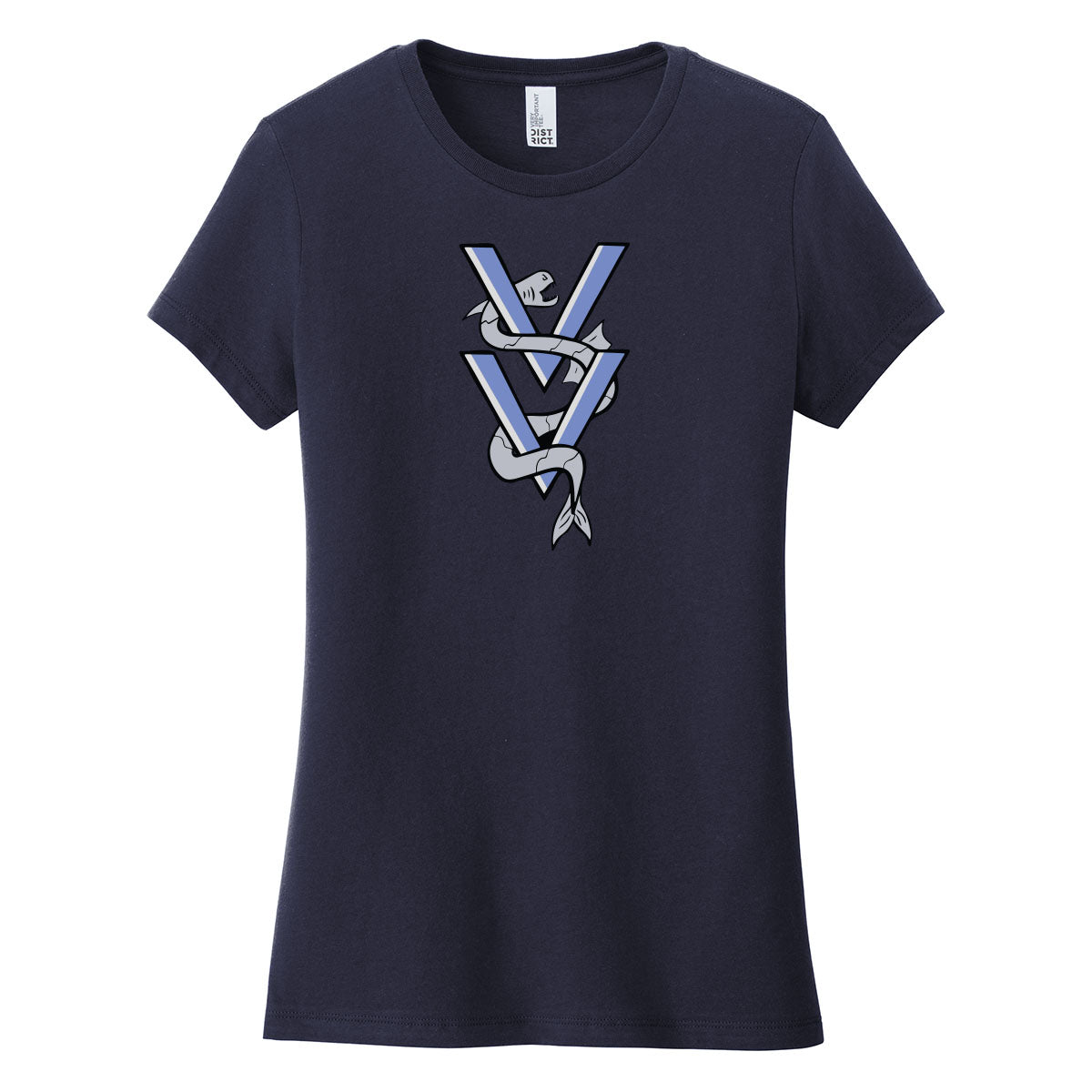 Vistancia Vipers Women's Fit Tee