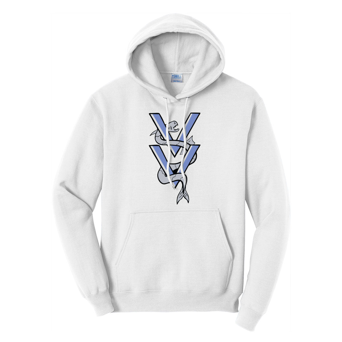 Vistancia Vipers Hoodie