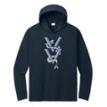 Vistancia Vipers Performance Hooded Long Sleeve Tee
