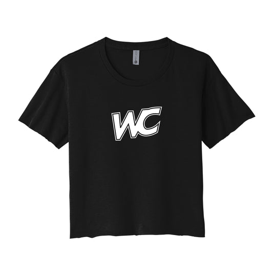 WC Cropped Tee