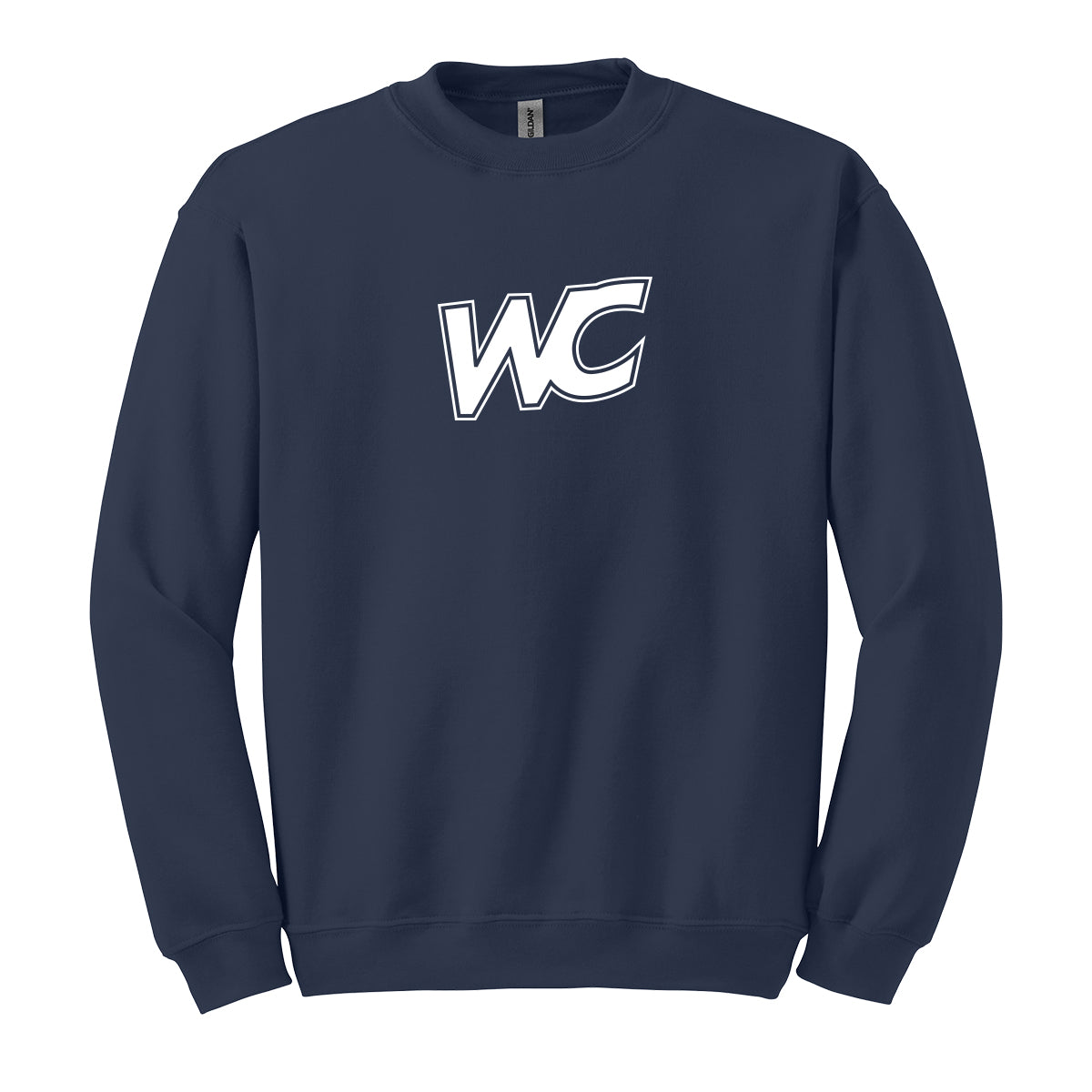 WC Crewneck Sweatshirt