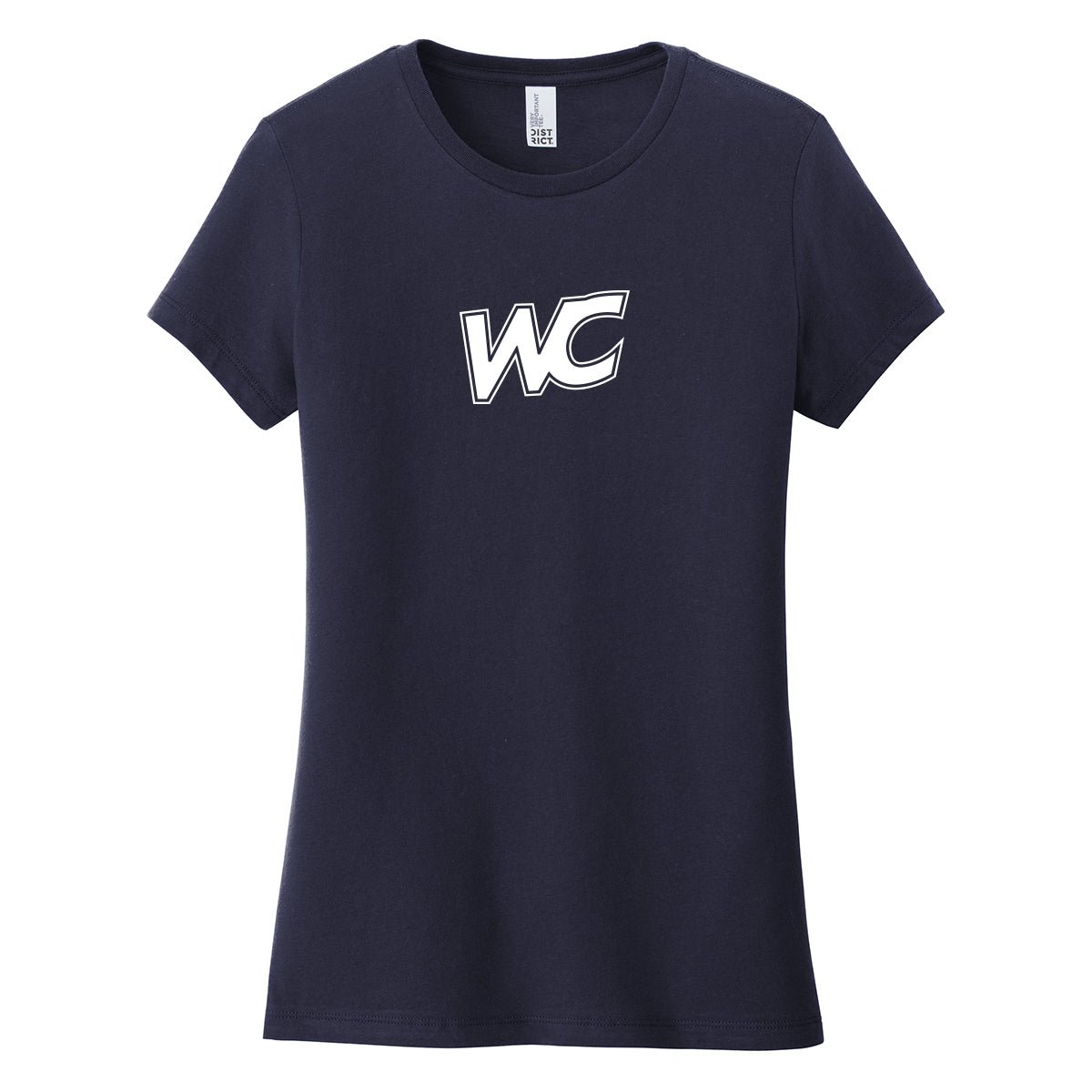 WC Women's Fit Tee
