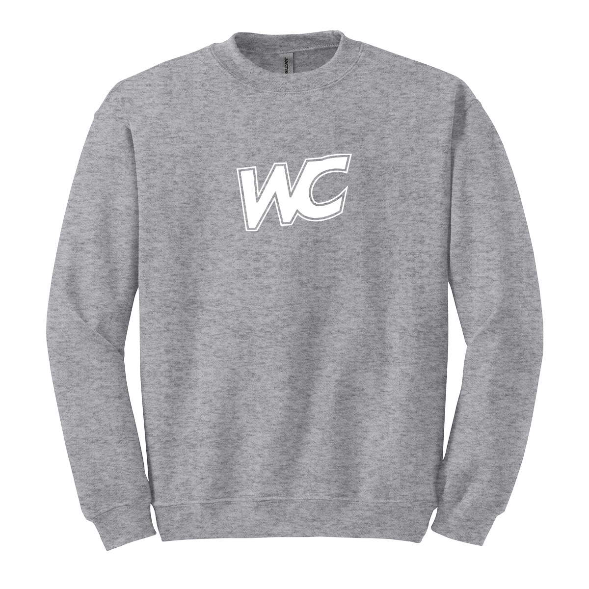 WC Crewneck Sweatshirt