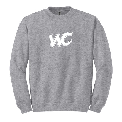 WC Crewneck Sweatshirt