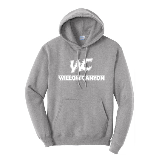 Willow Canyon Hoodie