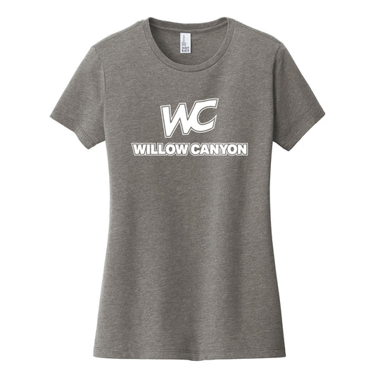 Willow Canyon Women's Fit Tee
