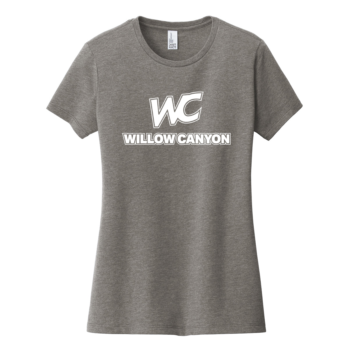 Willow Canyon Women's Fit Tee