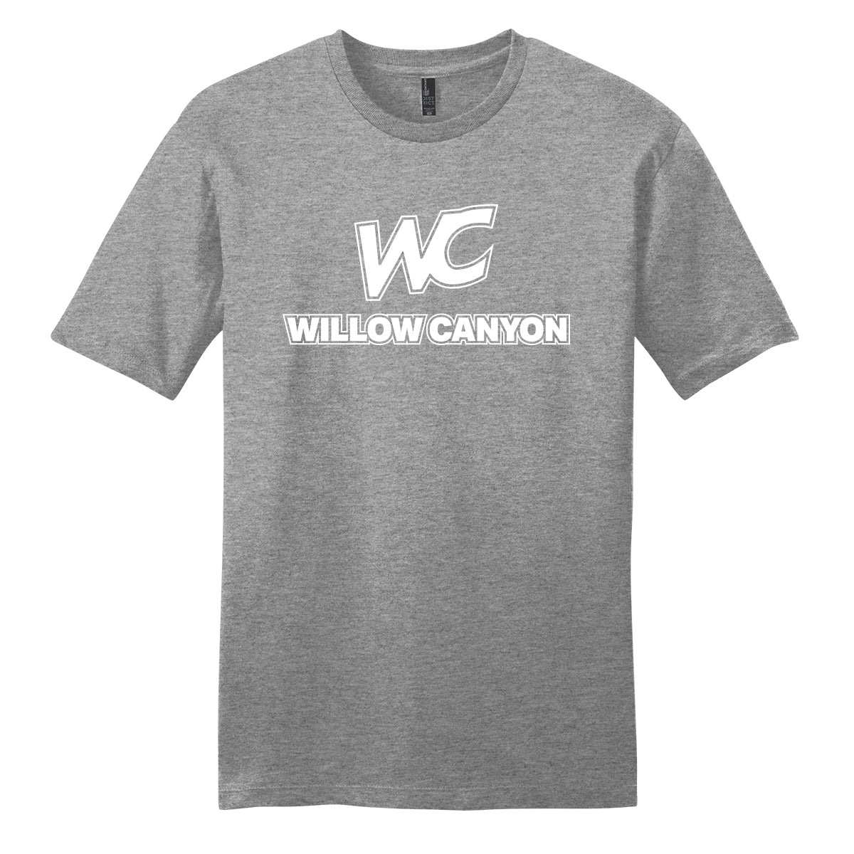 Willow Canyon Unisex Tee
