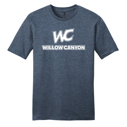 Willow Canyon Unisex Tee