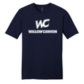 Willow Canyon Unisex Tee