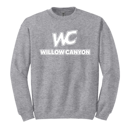 Willow Canyon Crewneck Sweatshirt