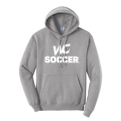 Willow Canyon Soccer Hoodie