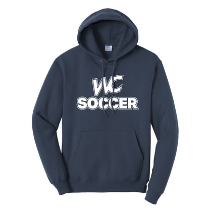 Willow Canyon Soccer Hoodie