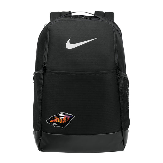 WVWL Nike Swoosh Backpack