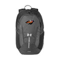 WVWL Under Armour Hustle 5.0 Team Laptop Backpack