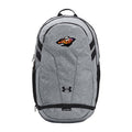 WVWL Under Armour Hustle 5.0 Team Laptop Backpack