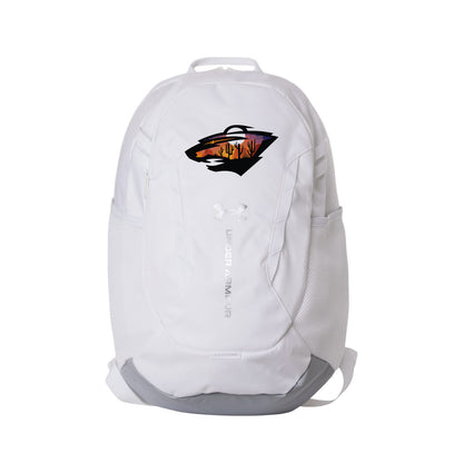 WVWL Under Armour Hustle 5.0 Team Laptop Backpack