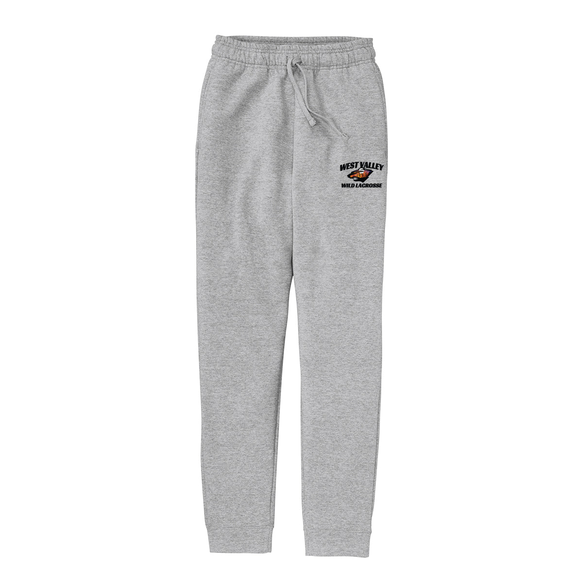 West Valley Wild Lacrosse Unisex Joggers