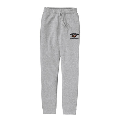 West Valley Wild Lacrosse Unisex Joggers
