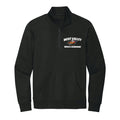 West Valley Wild Lacrosse 1/4 Zip Fleece