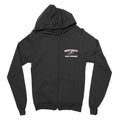 West Valley Wild Lacrosse Full Zip Sweatshirt