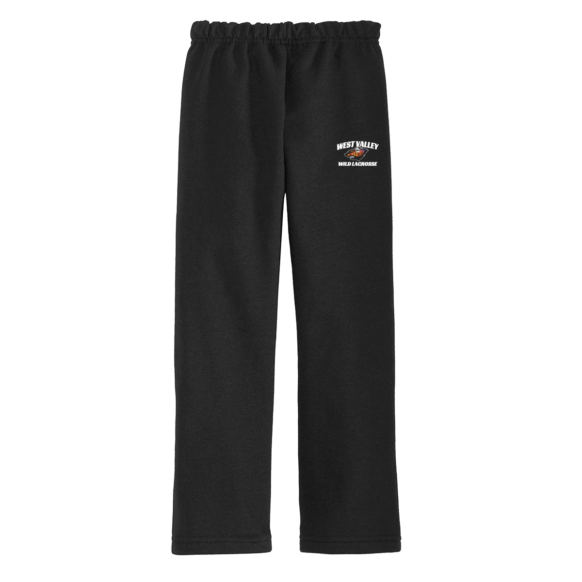 West Valley Wild Lacrosse Unisex Sweatpants