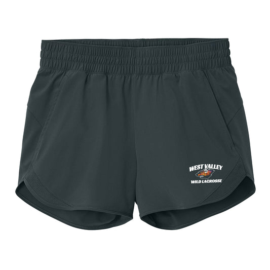 West Valley Wild Lacrosse Women’s Repeat Swift Short