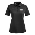 West Valley Wild Lacrosse UA Women's Polo