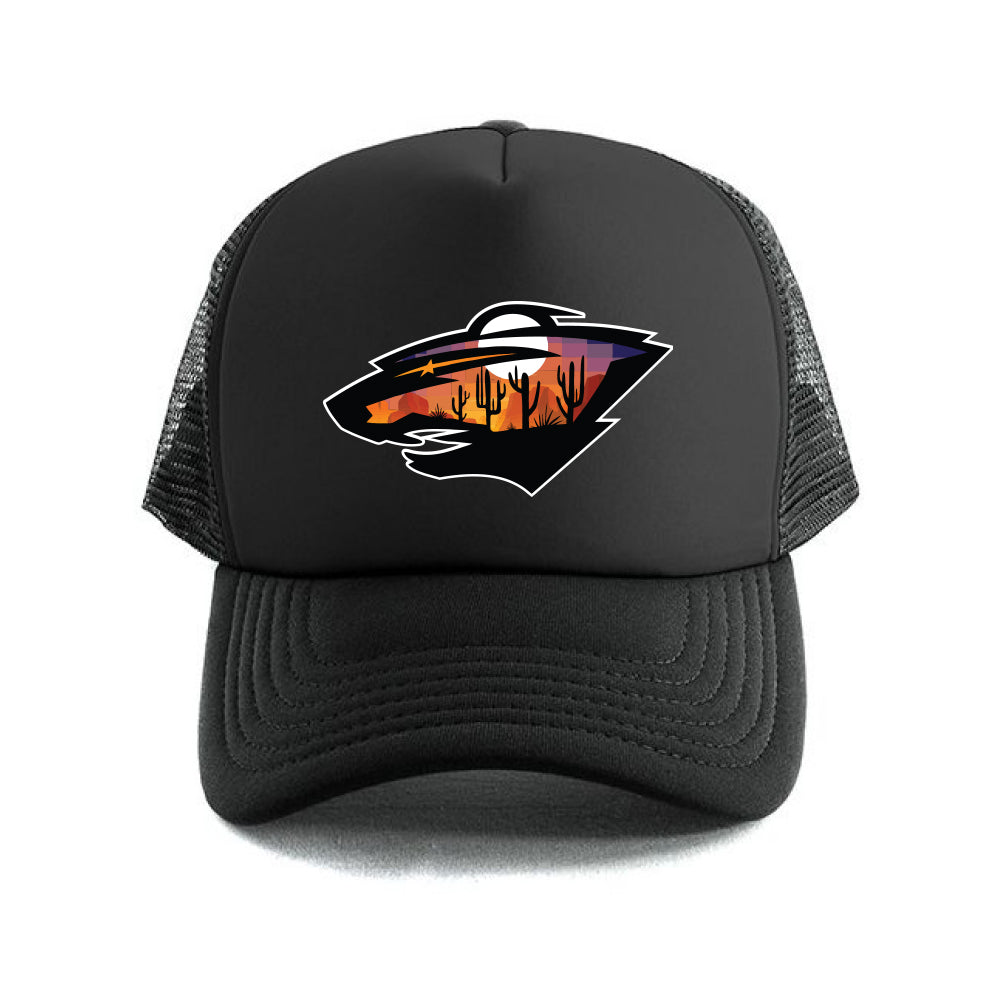 WVWL Trucker Hat