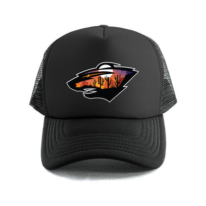 WVWL Trucker Hat