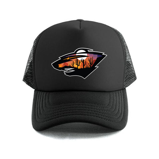 WVWL Trucker Hat