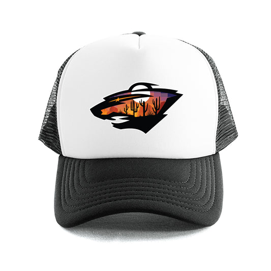 WVWL Trucker Hat
