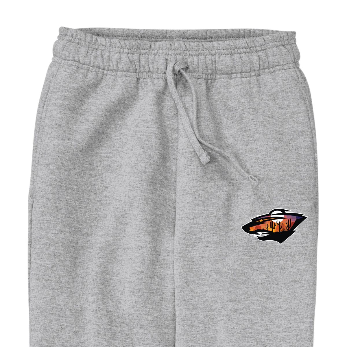 WVWL Unisex Joggers
