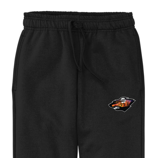 WVWL Unisex Joggers