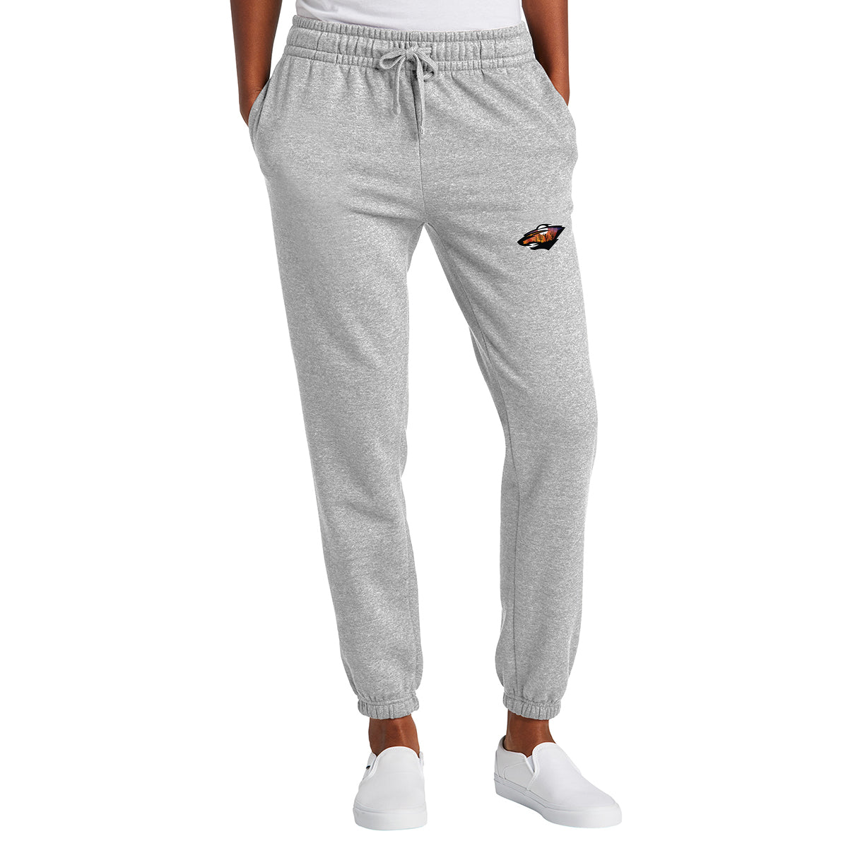 WVWL Womens Fit Jogger