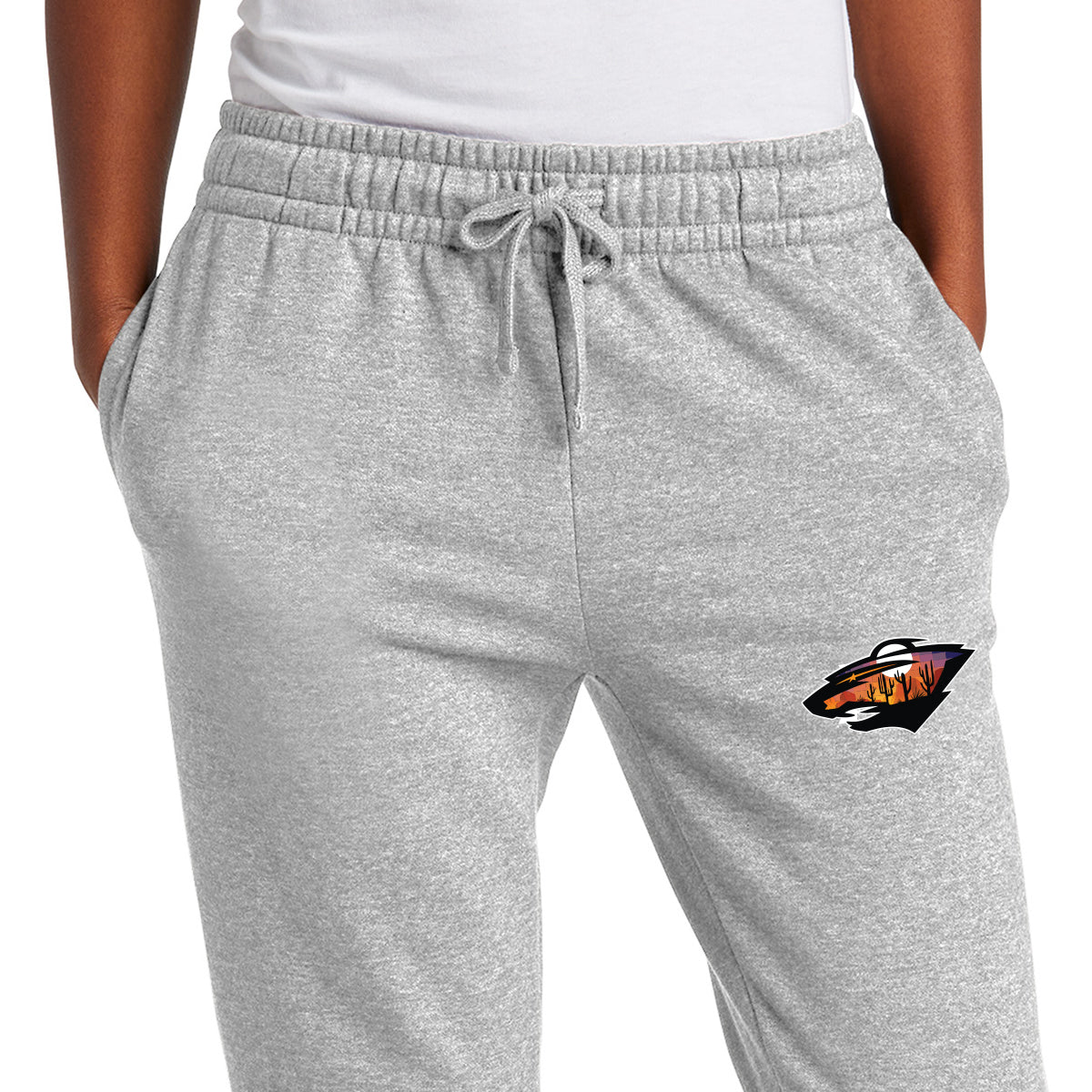 WVWL Womens Fit Jogger