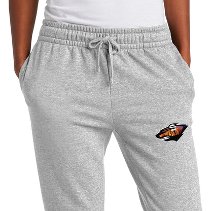 WVWL Womens Fit Jogger