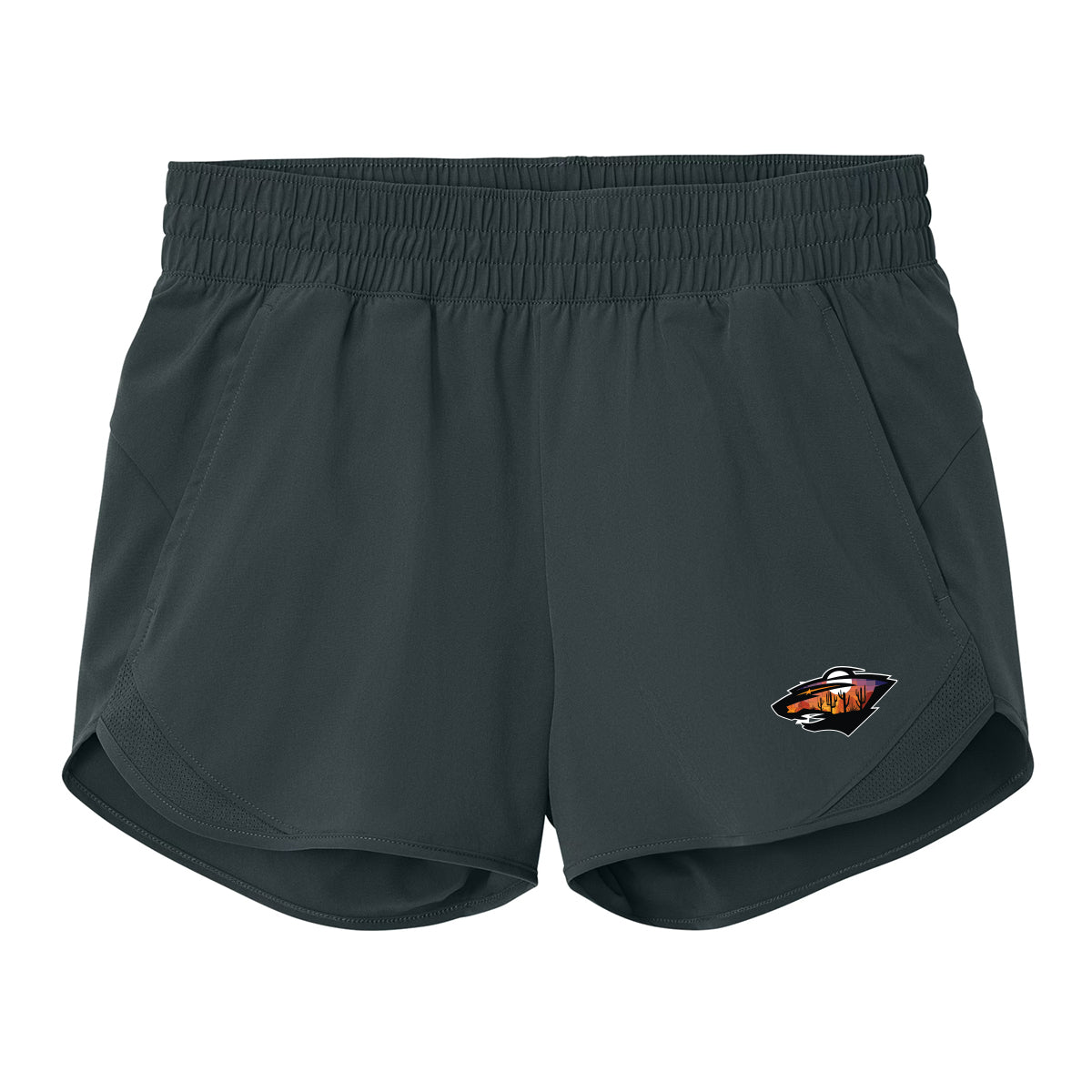 WVWL Women’s Repeat Swift Short