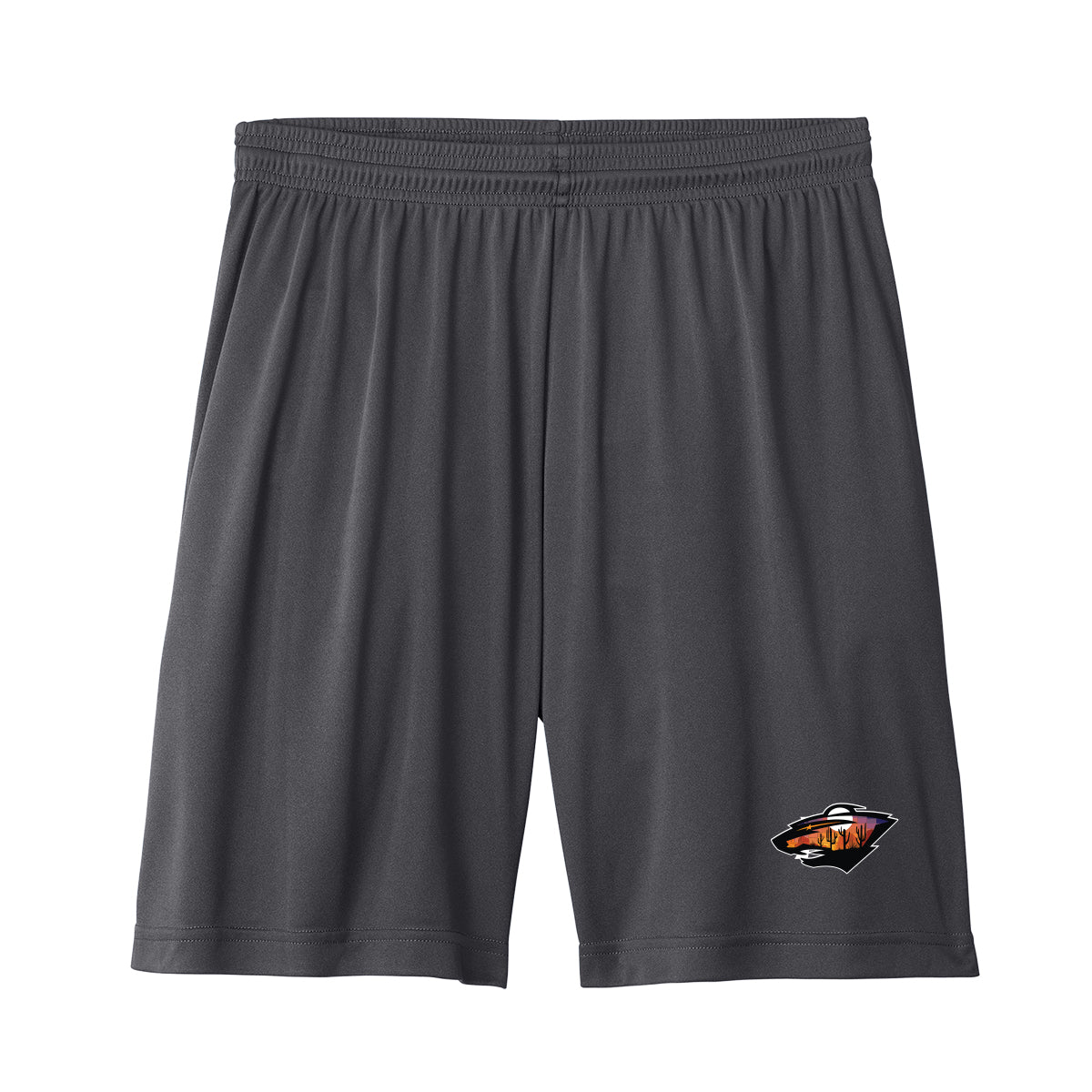 WVWL Shorts