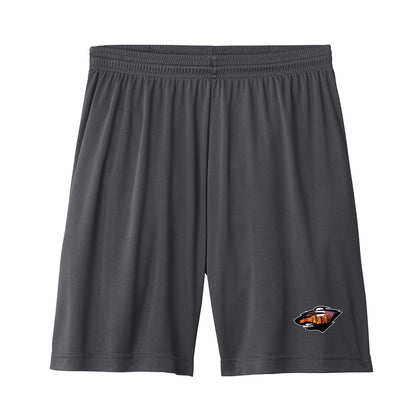WVWL Shorts