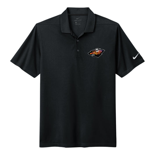 WVWL Nike Polo