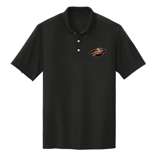 WVWL Performance Polo