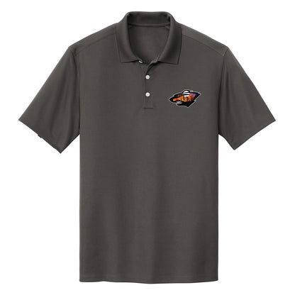 WVWL Performance Polo